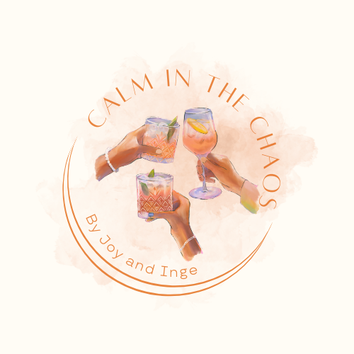 Calm In The Chaos